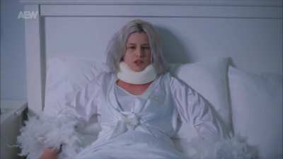 Toni has a message for her former protégé! (Collision - 3/1/25)