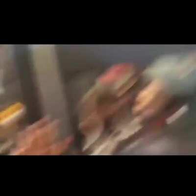 No Mayor Ted Wheeler did not have a good night.