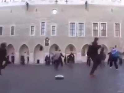 Social Expiriment.apk (slav edition)