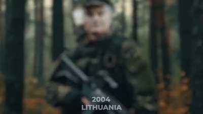 Ukraine in NATO - 202_?