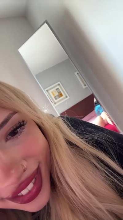 TikTokFlashing - Video #5297