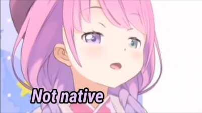 Luna declares war on water