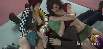 snap time (from fanbox: rshorts)