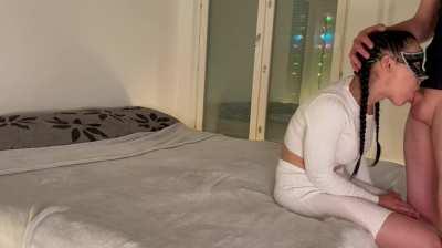 Every guy here deserves to get his dick sucked like this