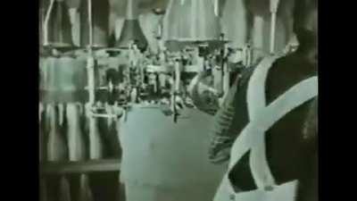 Кадры из недалёкого прошлого...