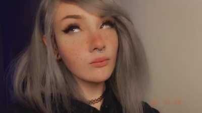 I just need fucked vigorously. My mouth and cunt. Who’s in? ☺️💓