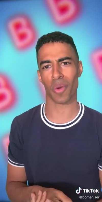 Drag Race parody from TikTok