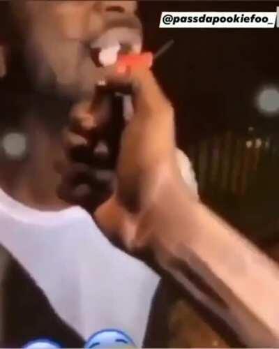 How to become a zombie from The Walking Dead