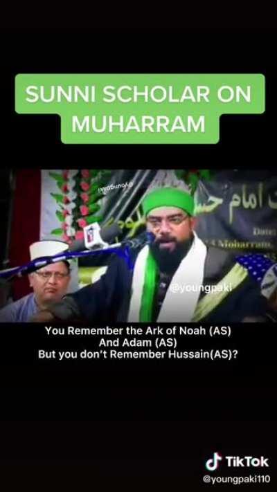 Labayka ya Hussein(as)