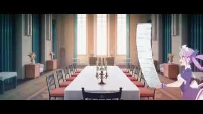 I put Hinotori together with the new Hololive Alternative MV.