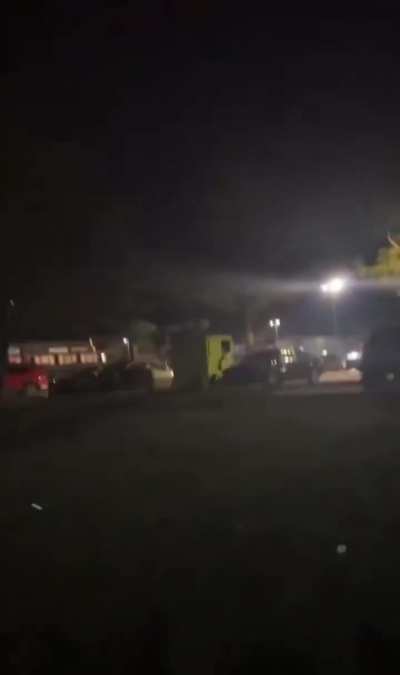 Call of Duty team deathmatch at Tuskegee University is Alabama, USA