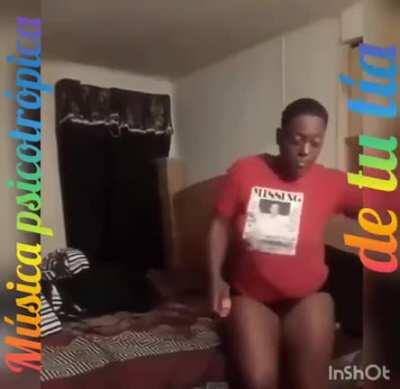 Убила киску...