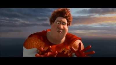 It was a hoax from the start