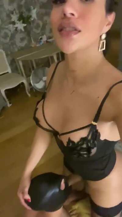 Gabriella de Carvalho