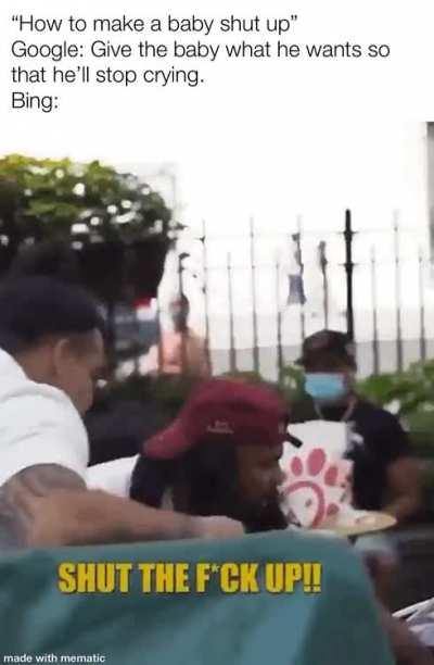 I know this meme is dead but I'm running out of ideas here