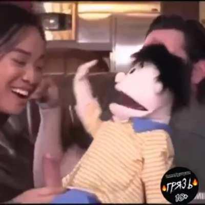 She have done them both