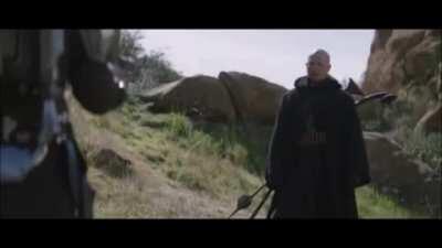 Fetts are just simps