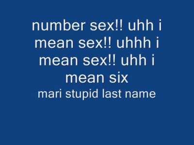 Top 10 Evangelion characters I would like to fuck!!11!