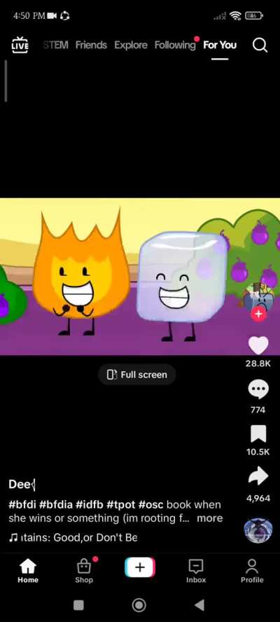 GO F##K YOURSELF -WARNING:Swearing-