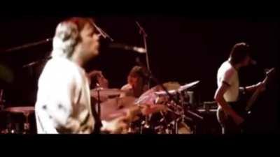 Pink Floyd plays If Joker Could Beatbox (1980)
