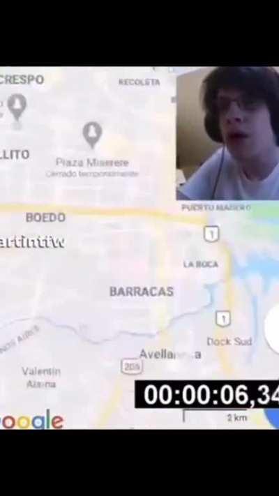 SOFI MAURE DECIME TU CALEFOOOOOOON