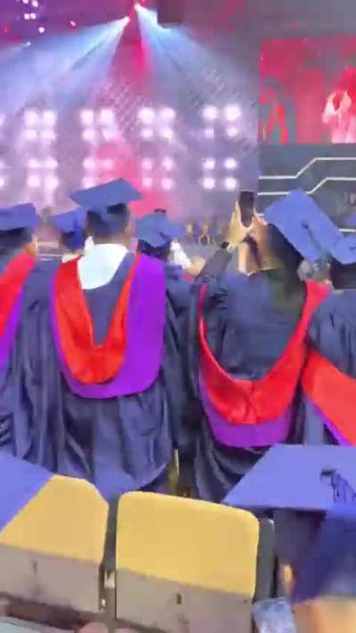 Unikl Graduation Celebration 2024