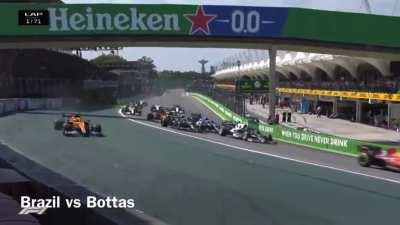 How to: racing with Super Max