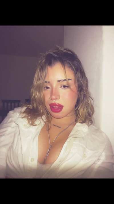 You can chose which hole you fuck;)