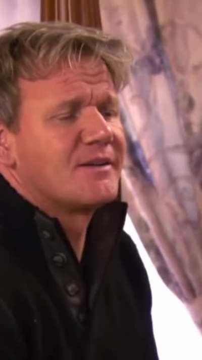 This guy from hotel hell