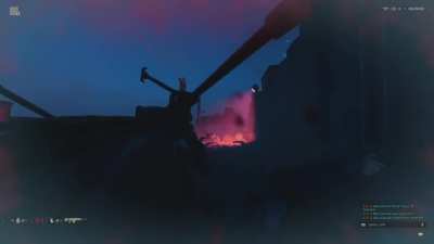 Ultimatum is nice but…