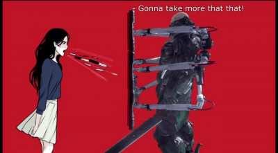 EMOTIONAL ATTACKS ARE USELESS ON ME!