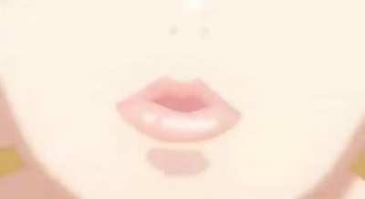 It all BEGAN with TWO KISSES 👀