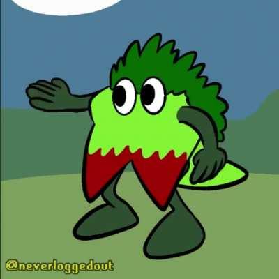 when animar gets counters or whatever idk i don’t run creatures