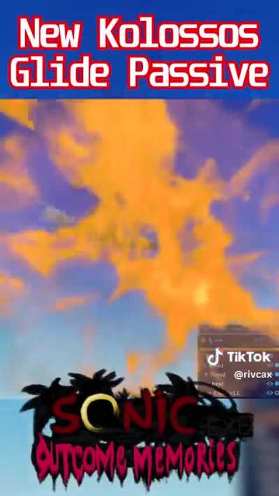 this should be an actual passive