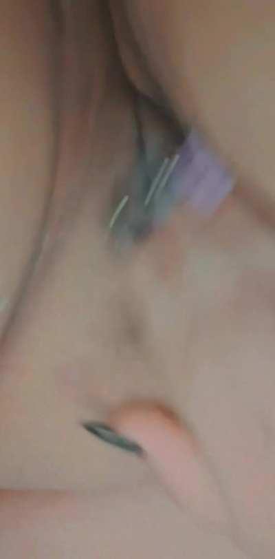 mmmmm feel so good but your dick could feel better