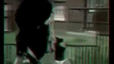 Genre:phonk lyrics: “get smoked” or “get scoped” I can’t tell. The video gives no clues