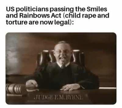 Always such inoffensive names for the most vile shit.