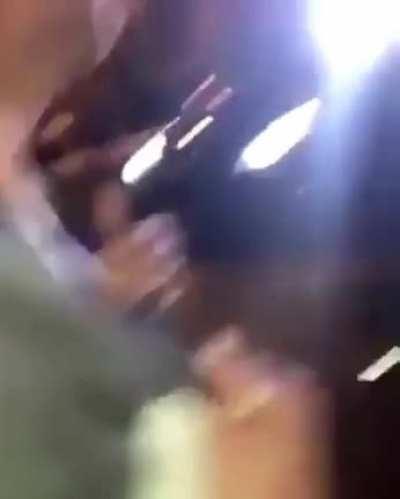 my heart goes boom boom boom?!