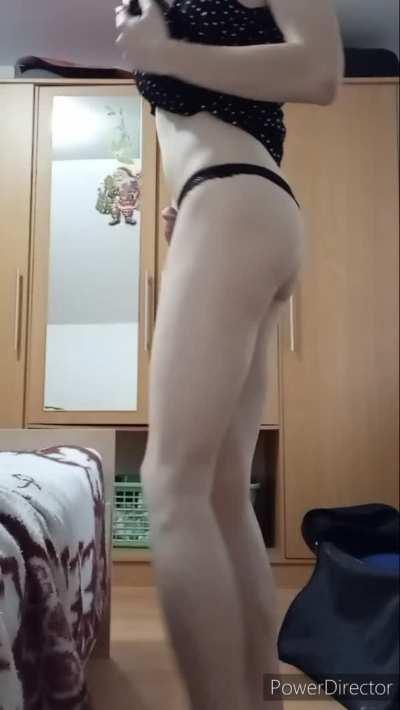 Hopefully at least one person likes this