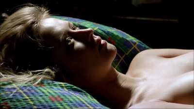 Agnieszka Wagner - Ciemna Strona Wenus (1997)