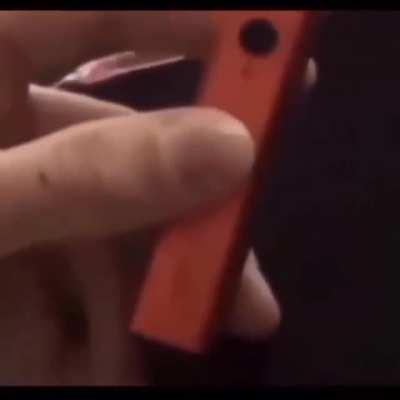 say no to vapes kids