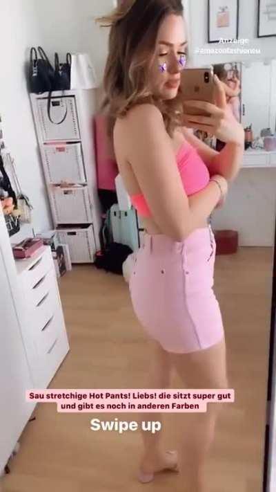 Als ganzes vid nochmal