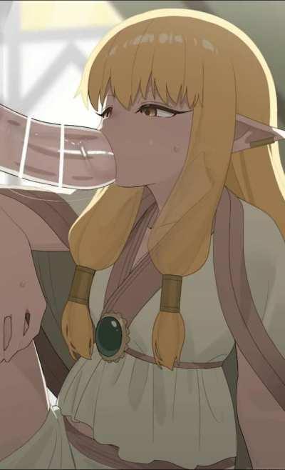 Serie taking it all with ease