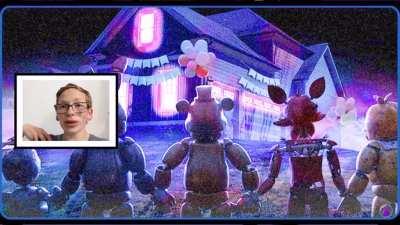 I’m not mad I’m just tired