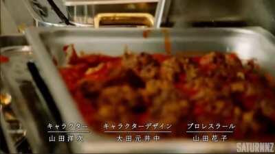 I made an anime opening for the Stanley Cup Playoffs