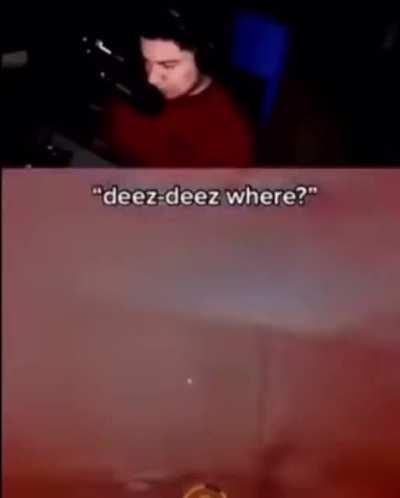 We commit a moderate volume of mischief