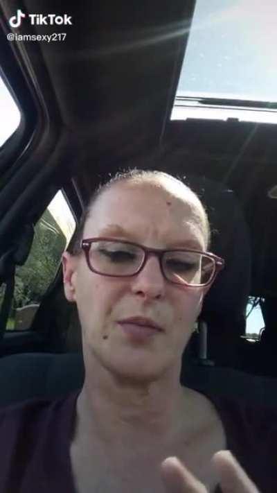 A real Debbie downer over here