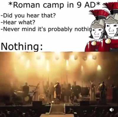 The nothing in question: