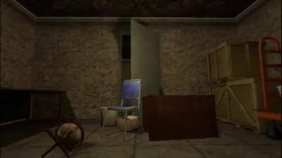 POV : Pico shoots you.