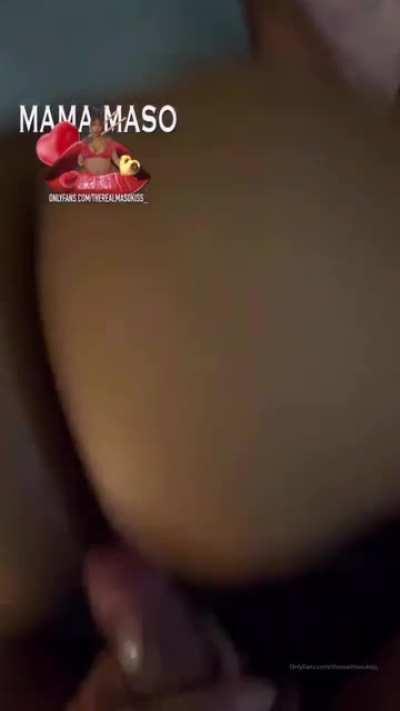 Masokiss thick ass